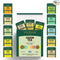 Vahdam Tea Assorted Green Tea Bags Sampler | 10 Variants